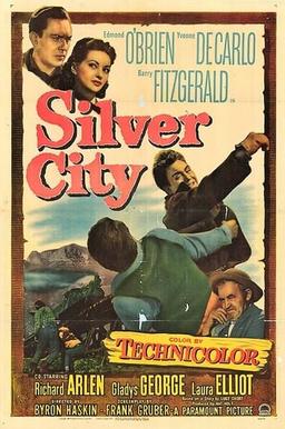 Silver City