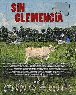 Sin clemencia