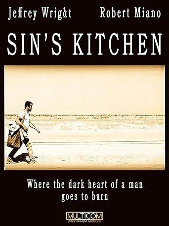 Sin's Kitchen