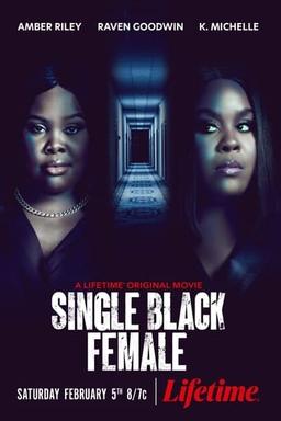 Single Black Female