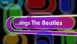 ...Sings the Beatles