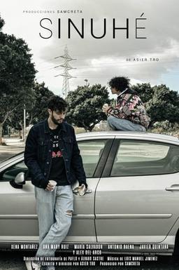 Desmontando Sinuhé.