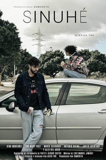 Desmontando Sinuhé.