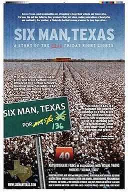Six Man, Texas