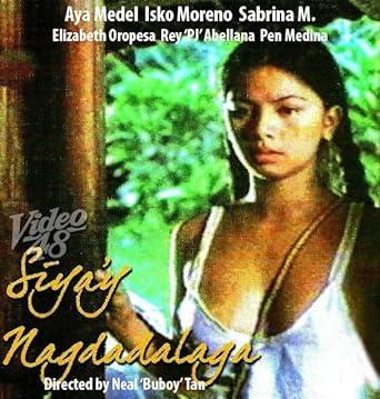 Siya’y Nagdadalaga