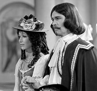 Skapinova šibalství