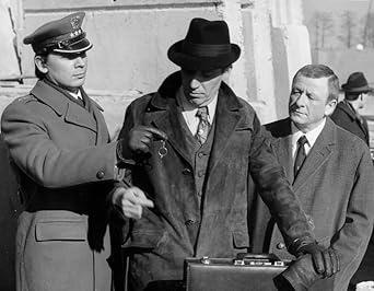 Skarb trzech łotrów