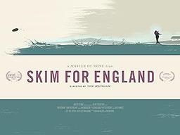 Skim for England