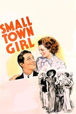 Small Town Girl