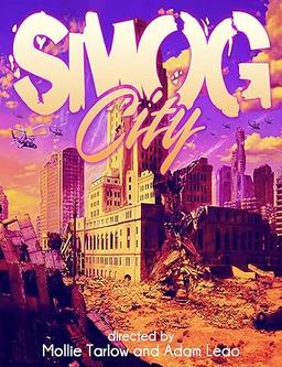 Smog City