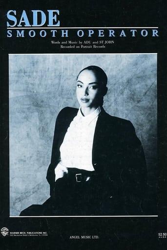 Sade: Smooth Operator