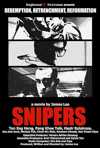 Snipers