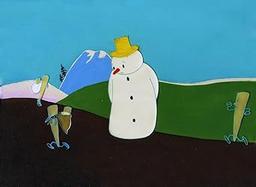 Snowman's Dilemma