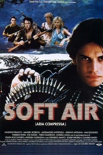 Soft Air