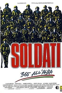 Soldati - 365 all'alba