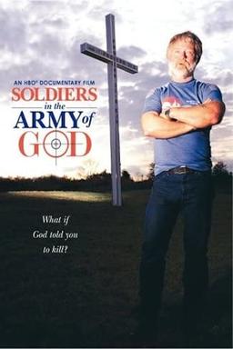 Soldiers in the Army of God