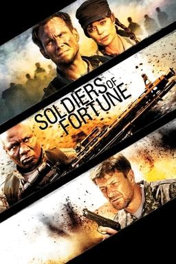 Soldiers of Fortune