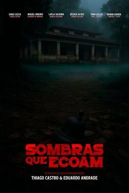 Sombras que Ecoam