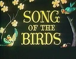 Song of the Birds