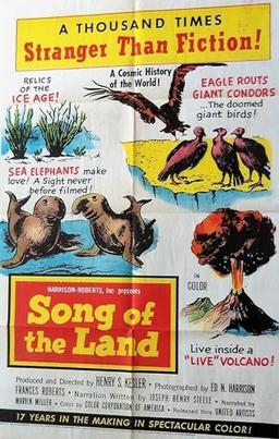 Song of the Land