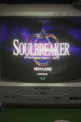 Soulbreaker