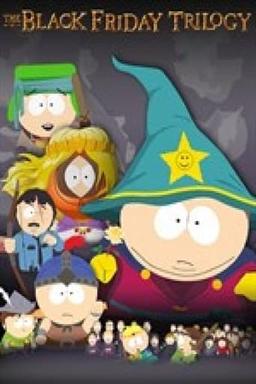 South Park: Black Friday