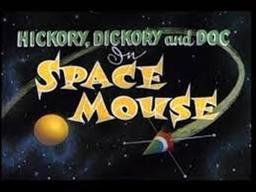 Space Mouse