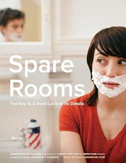 Spare Rooms