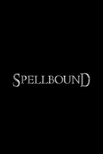 Spellbound