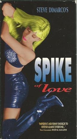 Spike of Love