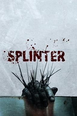 Splinter