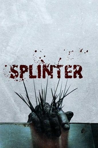 Splinter