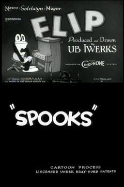 Spooks