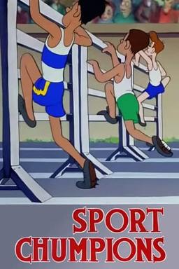 Sport Chumpions