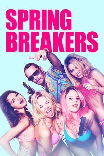 Spring Breakers