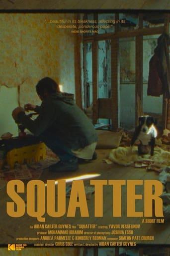 Squatter