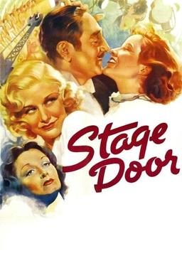 Stage Door