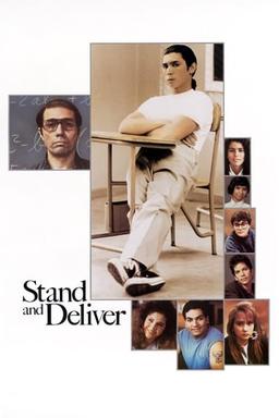 Stand and Deliver