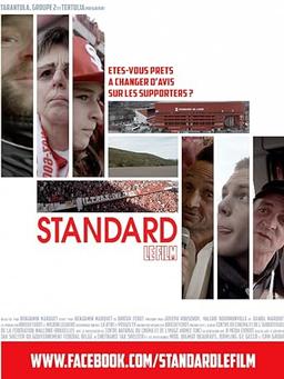 Standard, le film