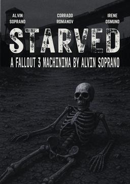 Starved