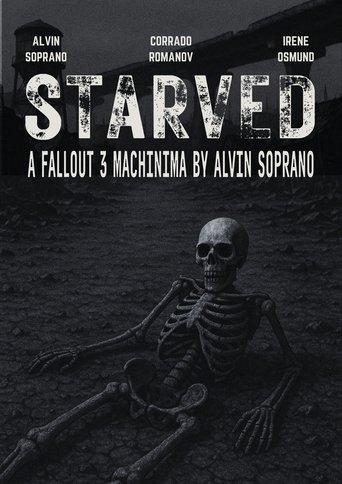 Starved