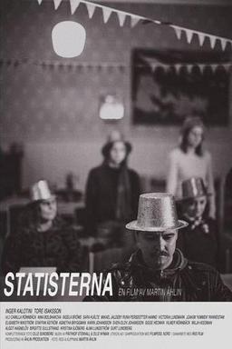 Statisterna