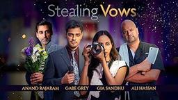 Stealing Vows