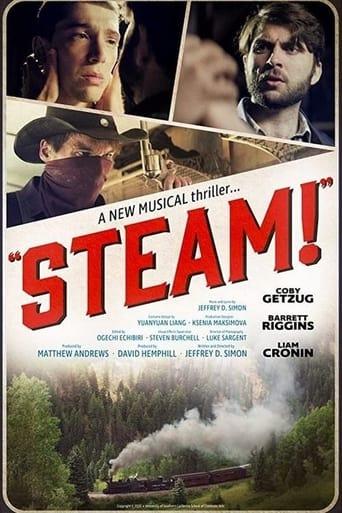 Steam!