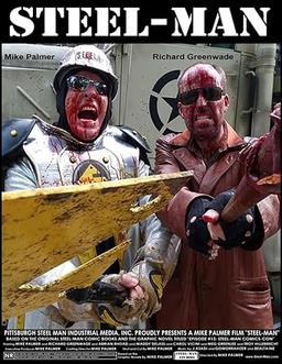 Steel-Man