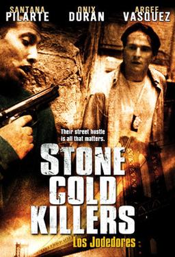 Stone Cold Killers