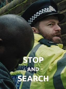 Stop and Search