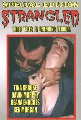 Strangled
