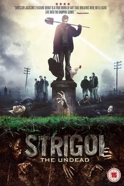 Strigoi