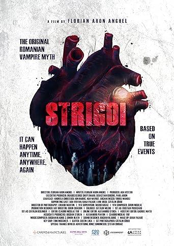 Strigoi